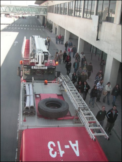 simulacro (55) � IMAGENES FOTOS